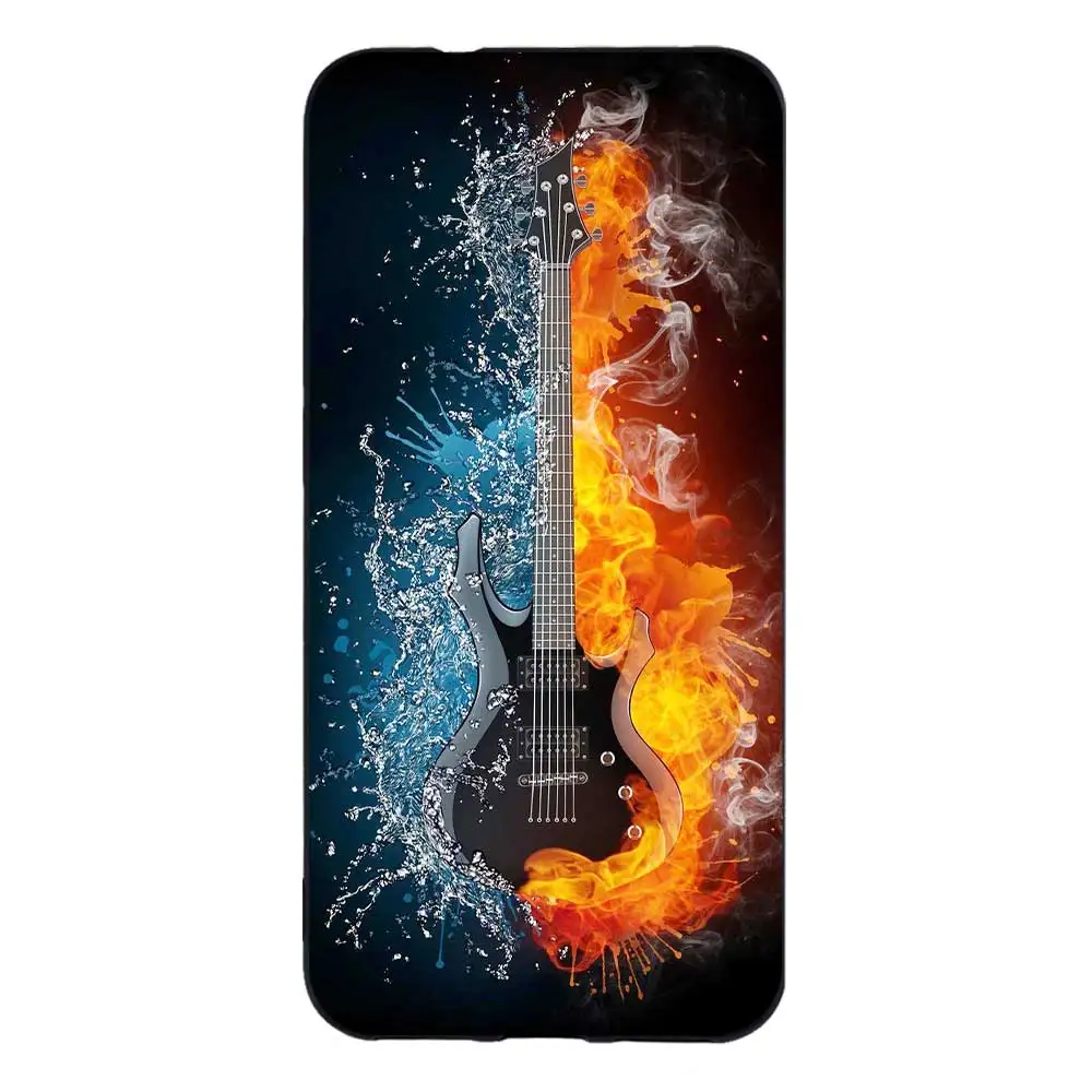 Для Nokia 105() 3310 3g/4G Корпус милый мультфильм шаблон Стиль Мягкий ТПУ силиконовый чехол для Nokia 130() чехол для телефона - Цвет: 024