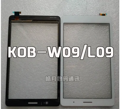 Новинка для 8-дюймового планшета Huawei Honor Play Meadiapad 2 KOB-L09 Mediapad T3 8 0 LTE сенсорный экран
