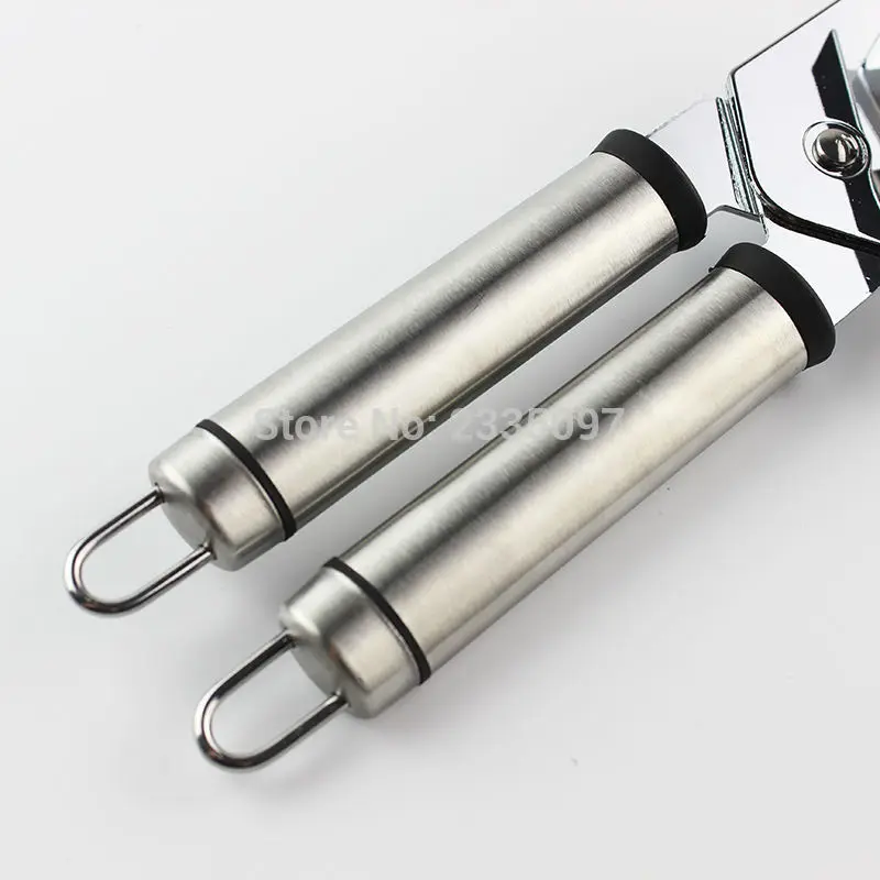 Кухонные инструменты из нержавеющей стали эргономичный противоскользящий