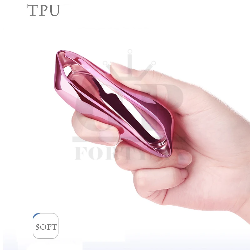 Элегантный ТПУ чехол для ключей автомобиля сумка Land Rover RANGE ROVER SPORT Freelander 2 DISCOVERY 4