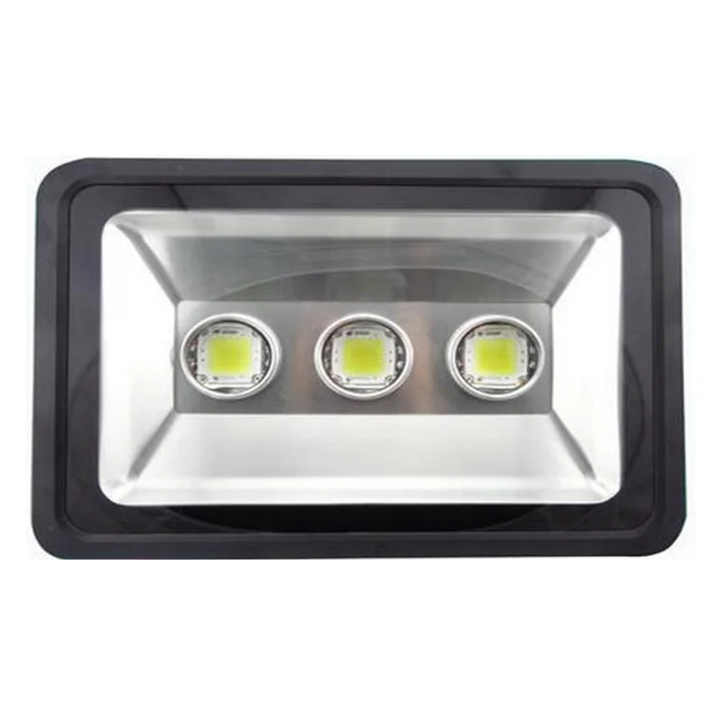 Фонасветильник светодиодный наружный водонепроницаемый 200 Вт 300 400 | Освещение