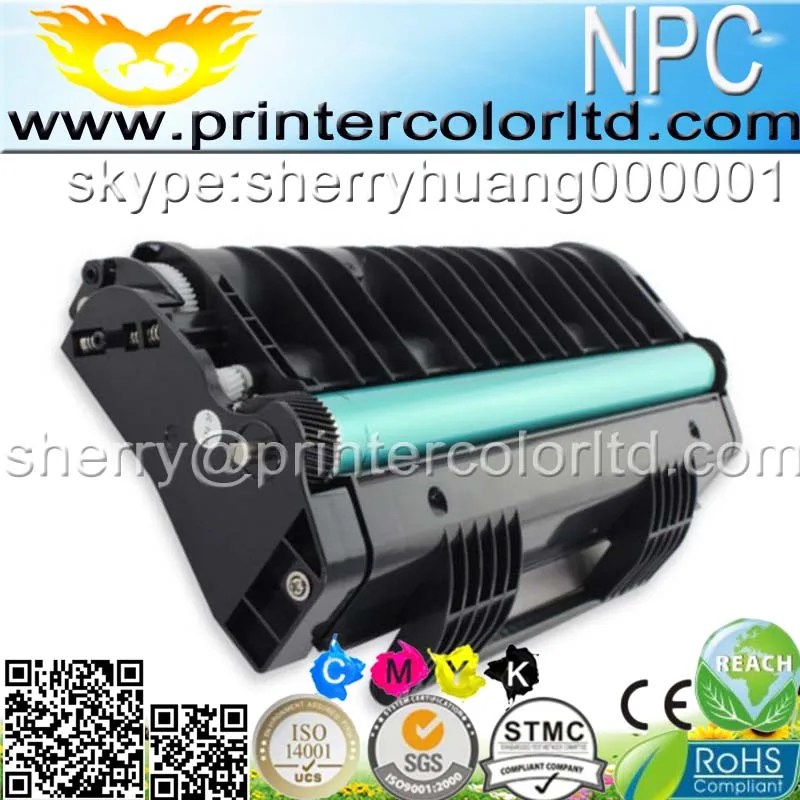 Картридж с тонером для Ricoh Aficio SP100 SP100e SP100SU SP100SF SP100SUe SP100SFe SP112 SP112SU SP112SF 407165 407166 |