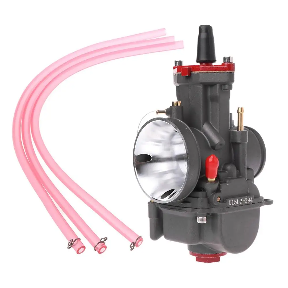New PWK 30mm For Koso OKO Carburetor Universal Dirt Bike Motorcycle Scooter Motocross ATV | Автомобили и мотоциклы