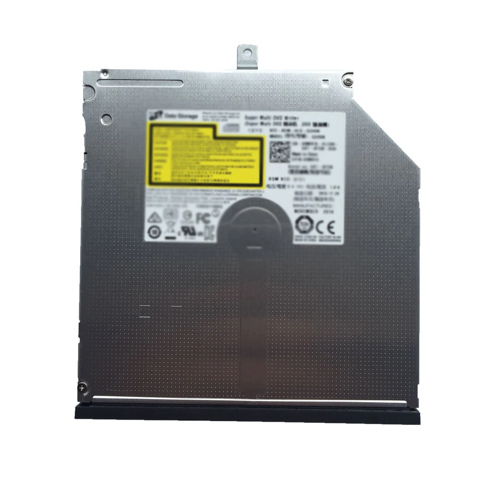 Для Lenovo Thinkpad T440 T440S T440P T540P W540 W541Notebook 8X DVD RW RAM двухслойная DL горелка 24X CD запись
