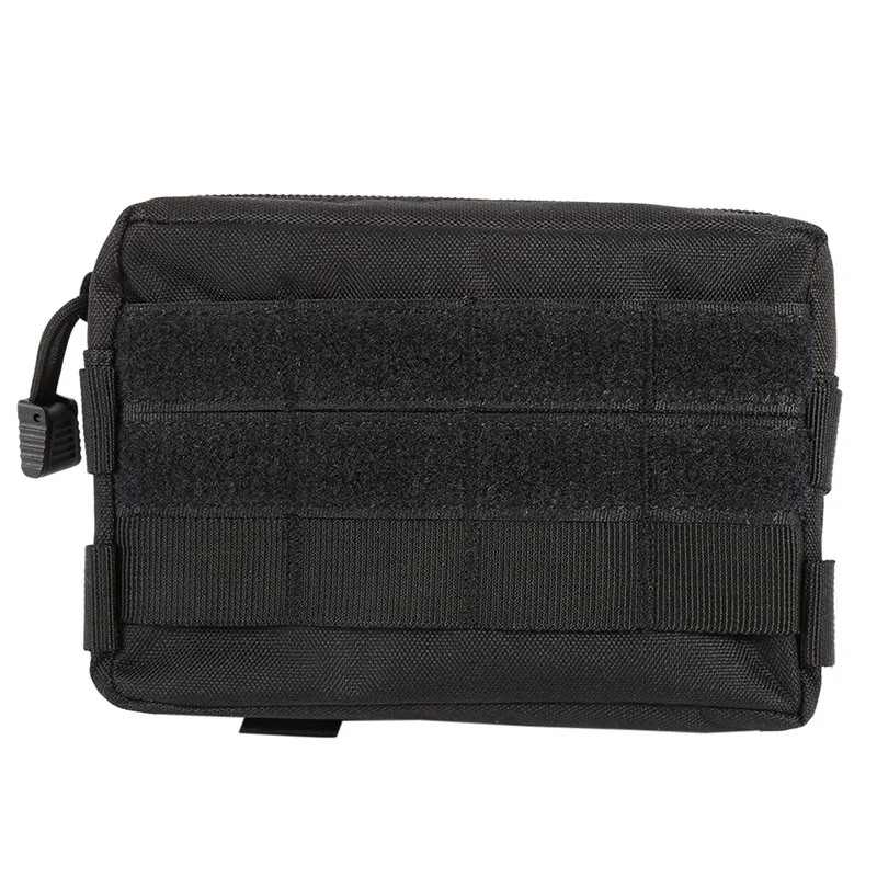 2018 Новый горячий 600D Molle Универсальный EDC/аксессуар нейлоновый водонепроницаемый