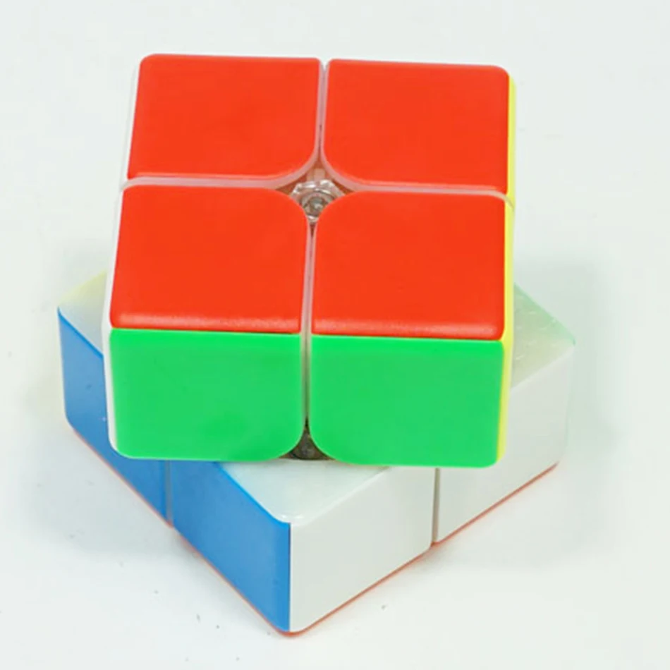 Gan249 V2M Магнитный магический куб Gan Air Gan 249 V2 M Gan CubePuzzle игрушки для детей Magico Cubos