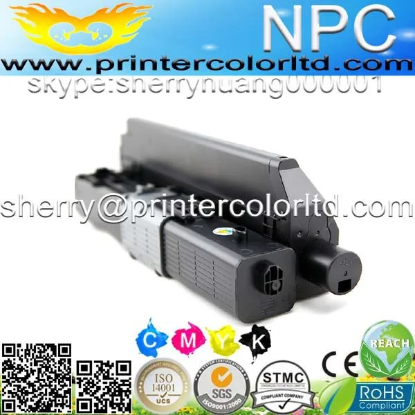 toner for Oki data C510-DN Okidata C310-DN C531-dn Oki-data C511-DN compatible new cartridge CARTRIDGE | Компьютеры и офис