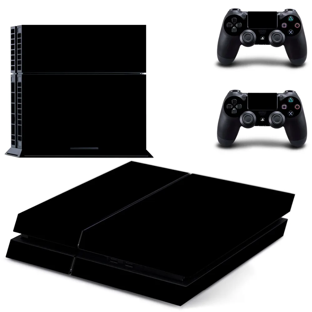 Ps4 консоли дизайнерский защитный винил кожи наклейка крышка для sony Playstation 4& Two Беспроводной контроллер наклейки