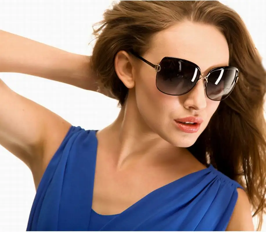 Поляризованные хорошее качество большой Размеры женские и мужские