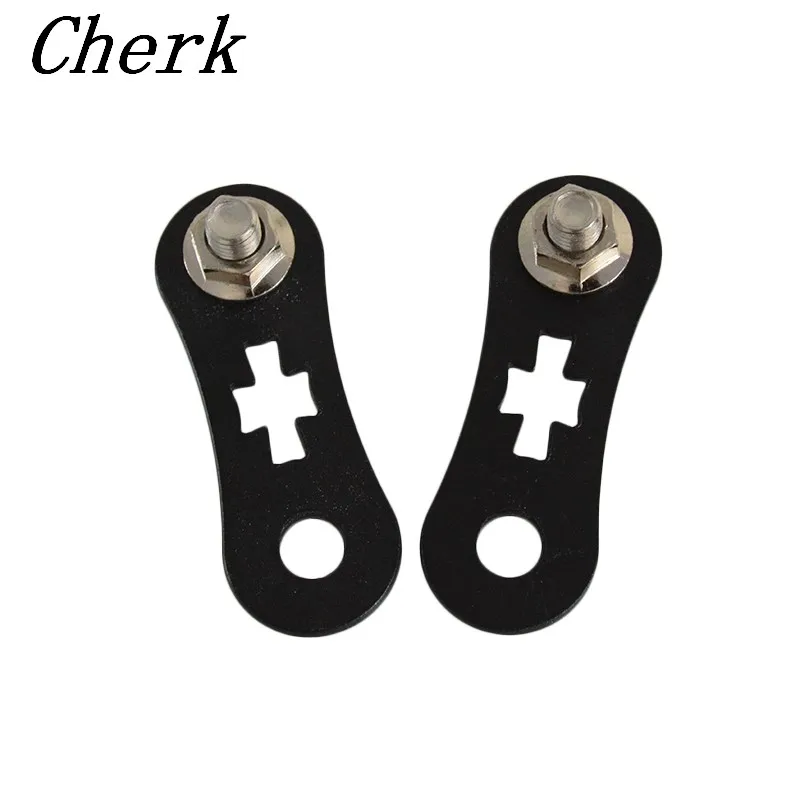 Комплект подъемников для мотоцикла черный бак комплект Harley Sportster XL 1 7 883 Dyna Iron 48 72