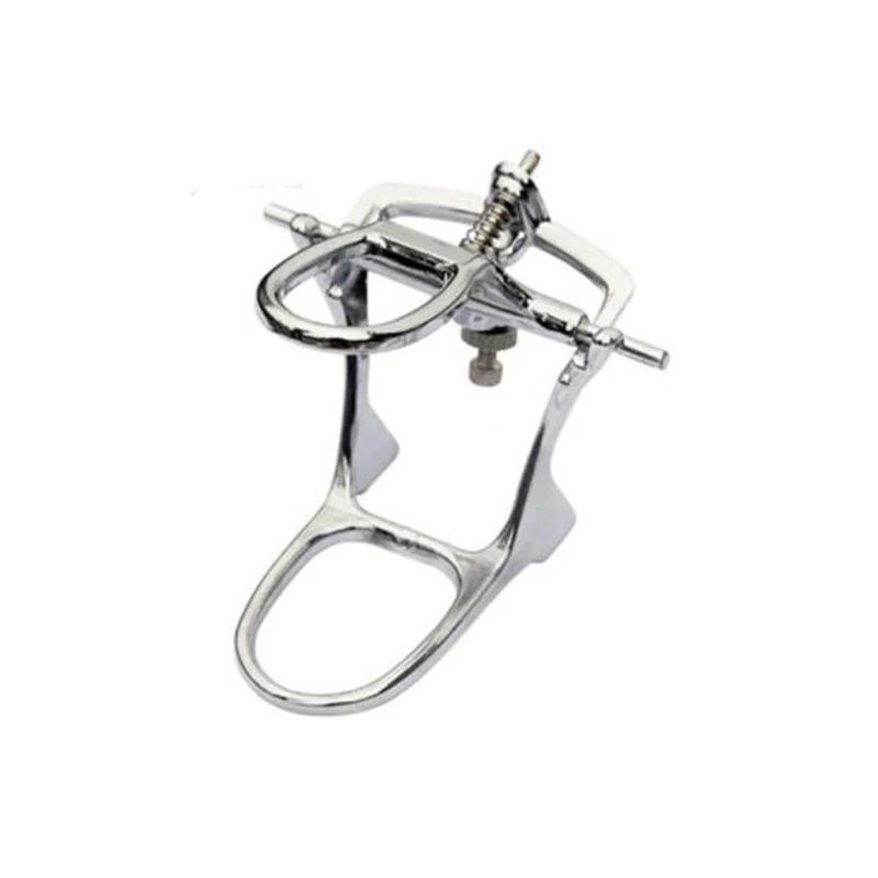 Большой размер стоматологический окклюзирующий каркас Articulator лабораторное