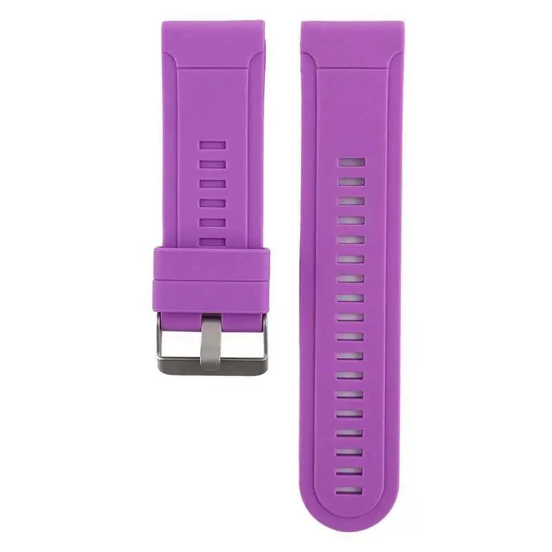 22 мм ремешок для часов Garmin Forerunner 935 часы Quick Release силиконовые легко подходят Fenix 5/5