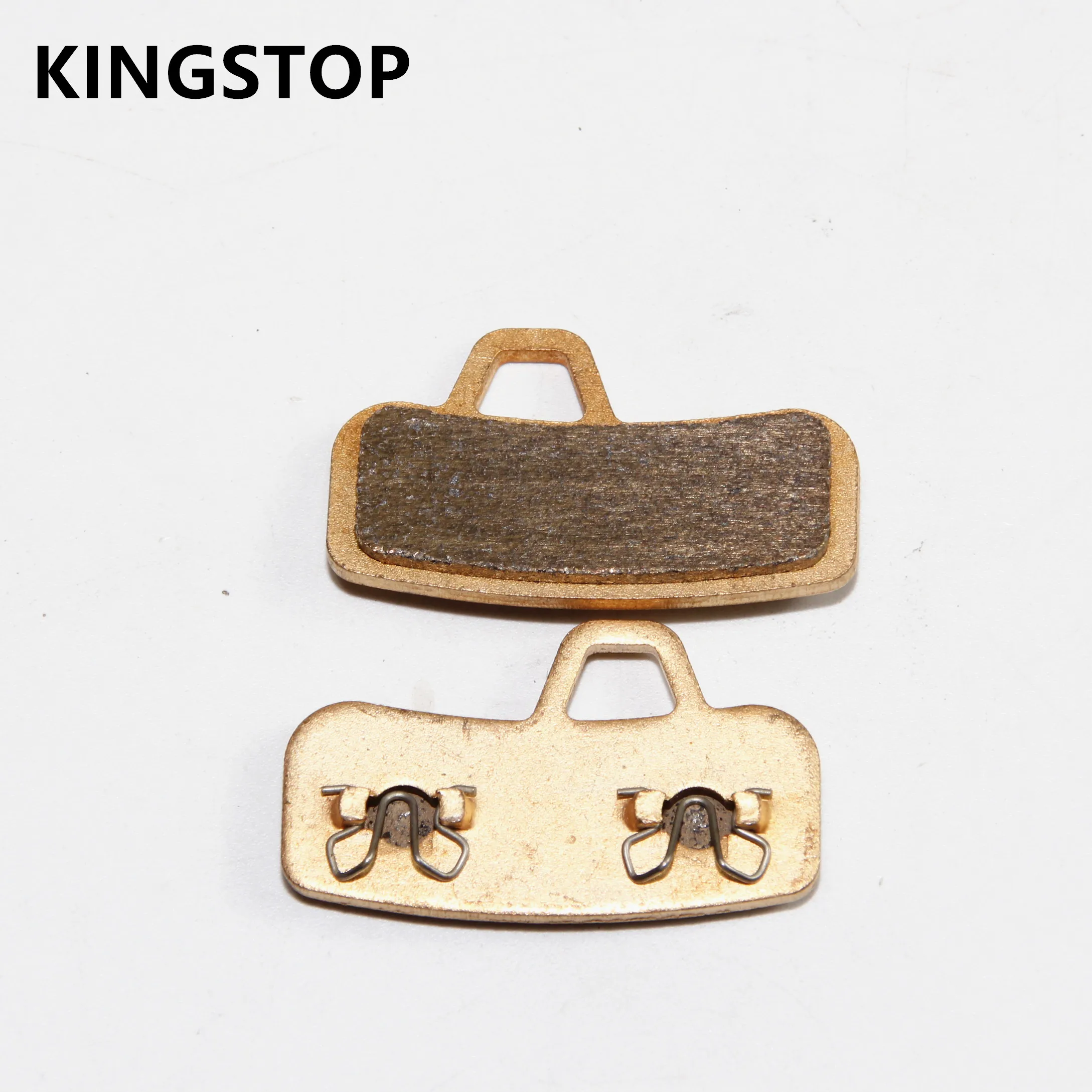 Велосипедные дисковые спеченные Металлические тормозные колодки для Hayes stroker Ace 4