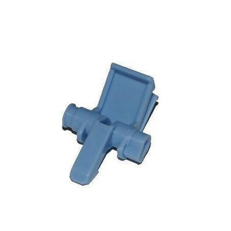 Vilaxh 1 X Good Blue Fuser Latch Clip Lever replacement for HP LaserJet 4200 4250 4300 4350 4345 printer parts | Компьютеры и офис