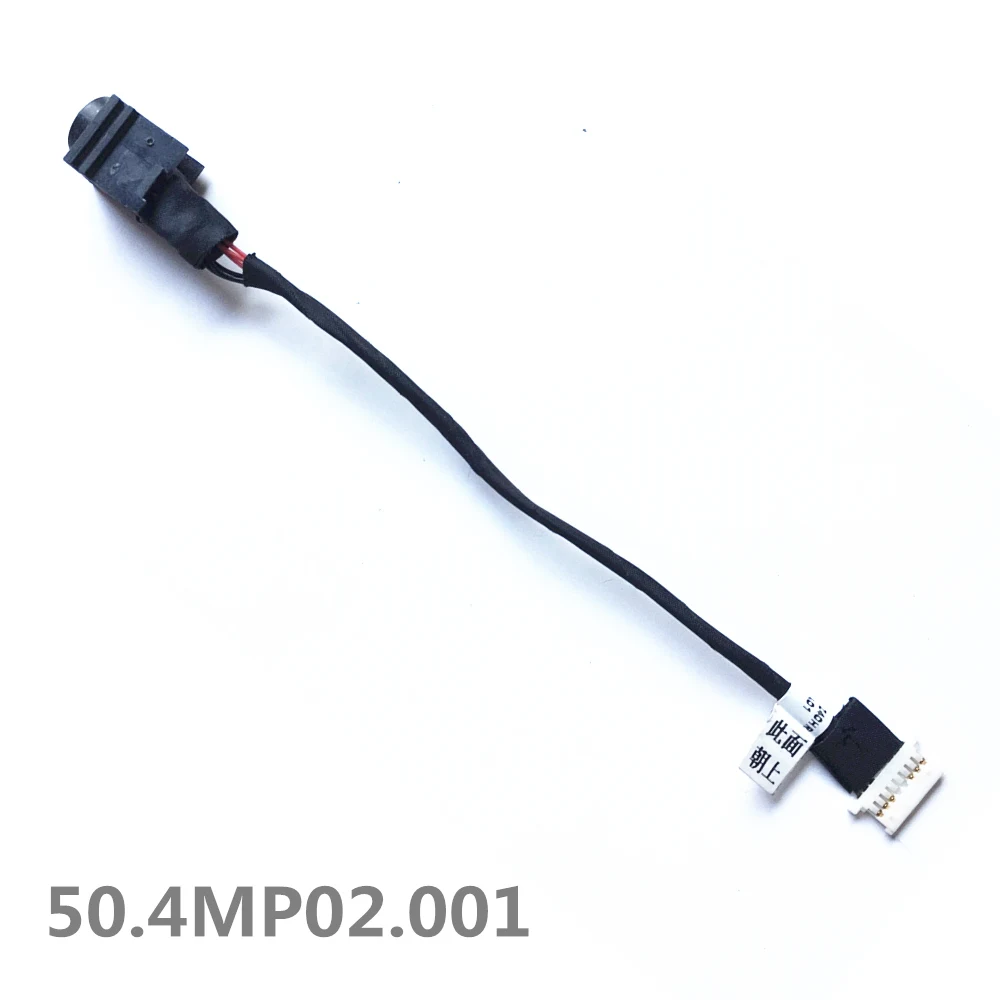 50, 4mp02. 001  SONY VPC-EG EG16 EG18 EG18EC EG23 EG26 EG28 PCG-61911T PCG-61A11T PCG-61912T Dc In  Jack