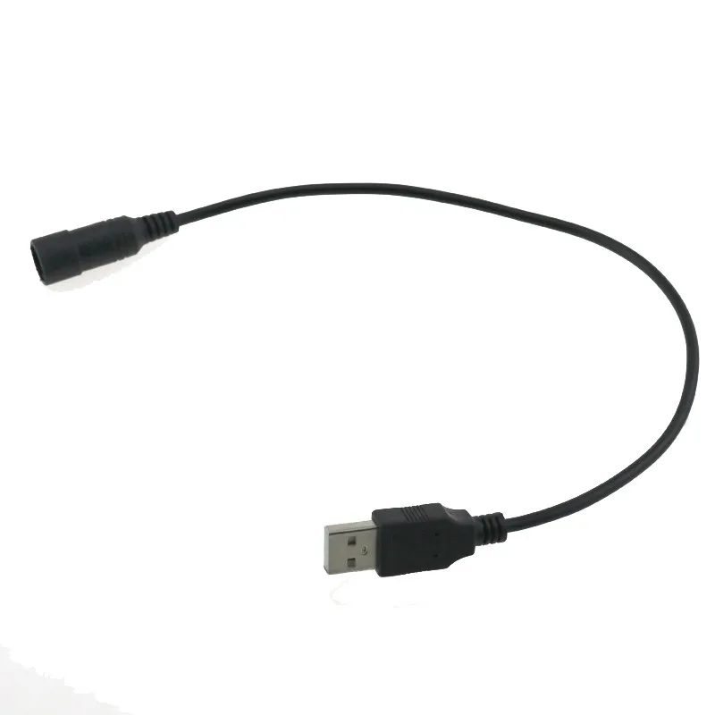 10 шт. 8 4 в 12 В светодиодные велосипедные фары Велосипедный свет USB удлинитель