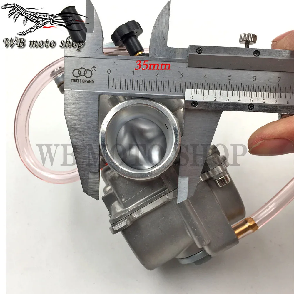 JINGBIN PWK28 pwk 28 30 32 34 мм карбюратор Мотоцикл ATV багги Quad Go Kart Dirt Bike jet лодка подходит 2T 4T JOG DIO