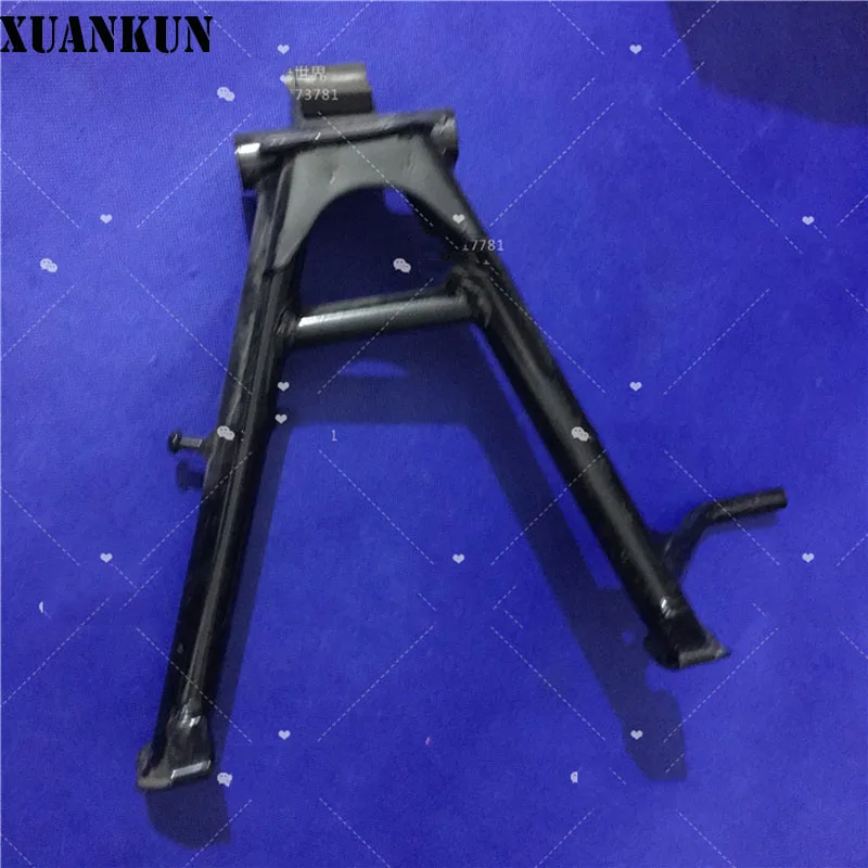 Центральный кронштейн для подножки мотоцикла XUANKUN GT125 QS125 5 5C 5A B E F|footrest|footrest