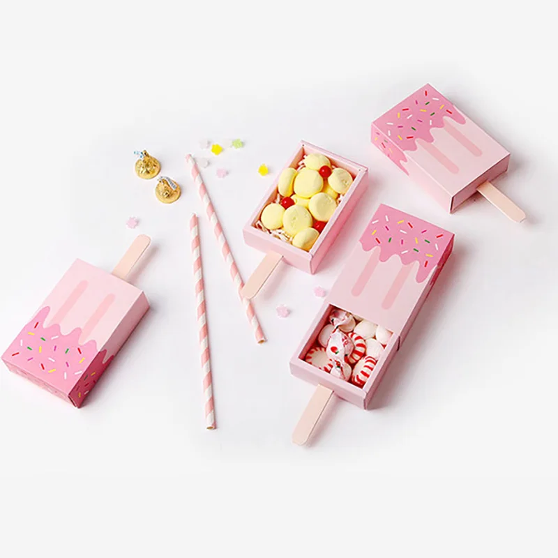 10 шт. Подарочная коробка для конфет шоколада|Подарочные сумки и упаковка| |