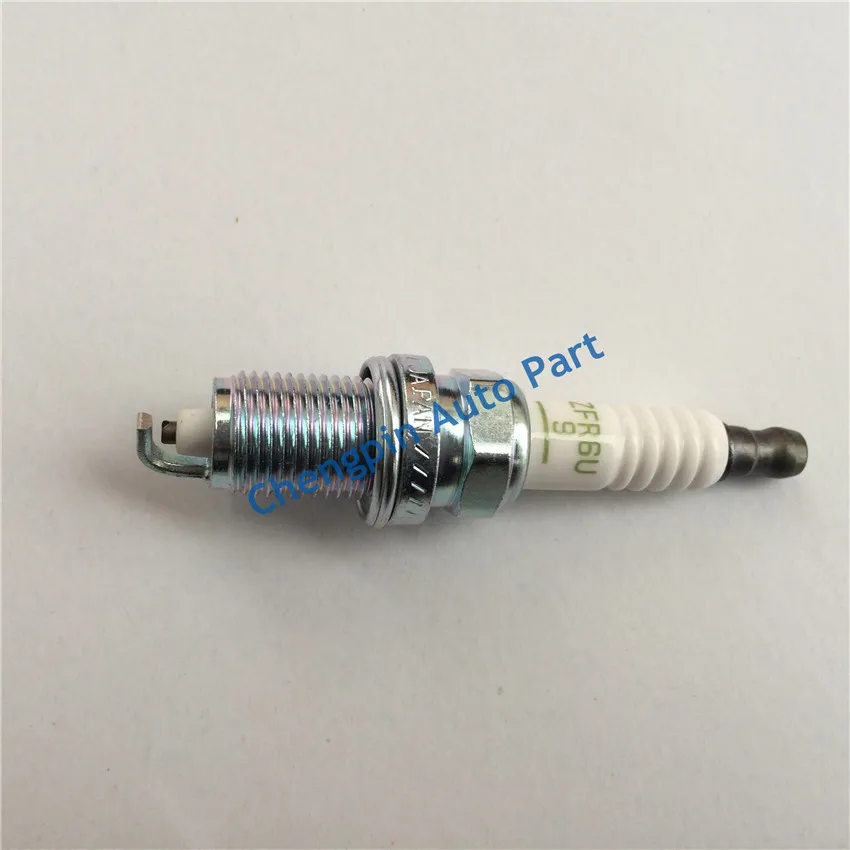 Автозапчасти Свеча зажигания Новый OEM #55569865 ZFR6U9 автомобильная свеча для Chevrolet Cruze