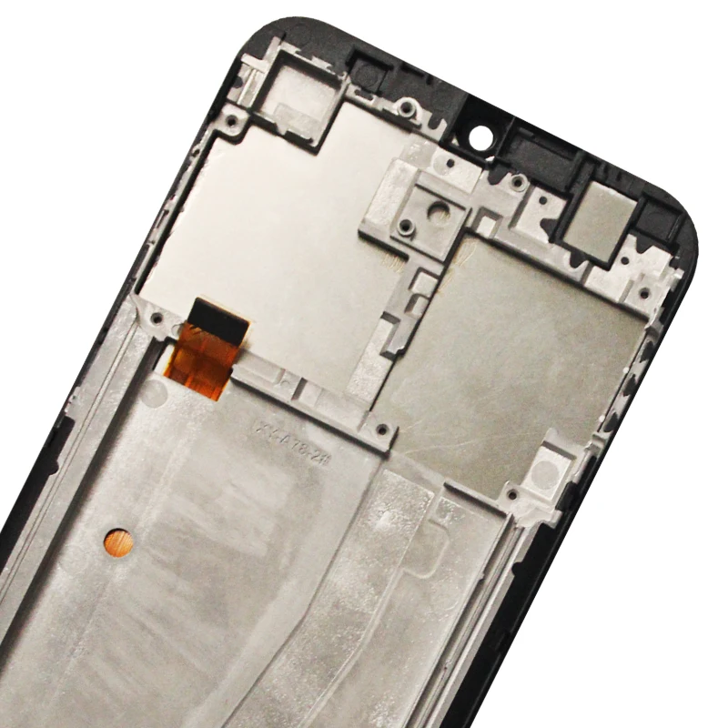 6,1 дюймов Doogee Y8 ЖК-дисплей+ кодирующий преобразователь сенсорного экрана в сборе ЖК+ сенсорный дигитайзер для Y8+ Инструменты