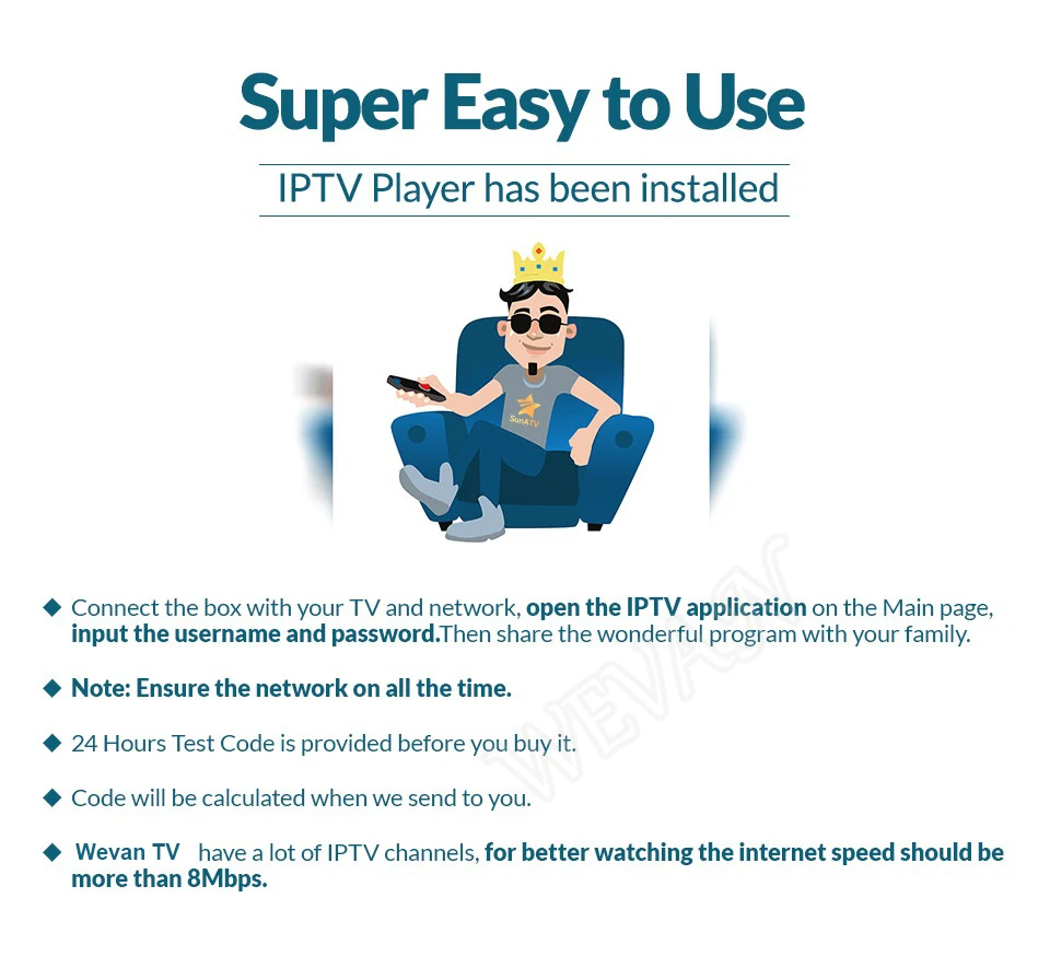 IP tv подписка Android tv Box Европейская Швеция арабский французский Испания Франция Португалия, Италия Германия Великобритания IPTV для Smart tv Box