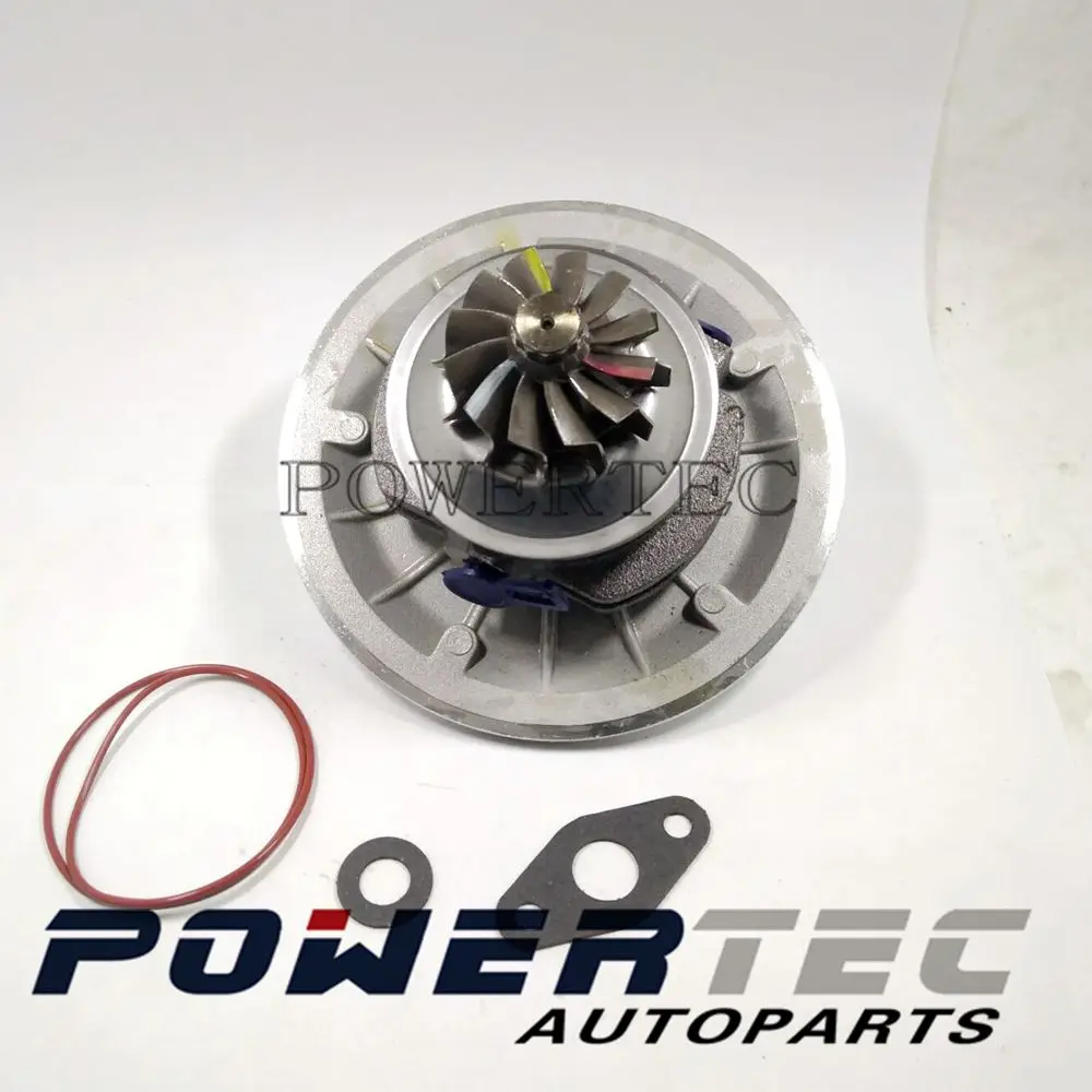 GT2052S turbo core картридж 452239 0009 PMF100460 PMF000040 Новый CHRA для Land Rover Discovery II 2 5 TD5 139 HP/122 HP|turbo