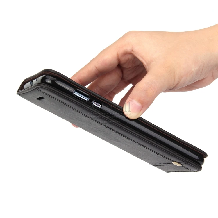Роскошный Ретро Тонкий кожаный флип-чехол для huawei P30 P30 Pro, чехол-подставка с магнитной книгой для huawei P10, легкий Чехол