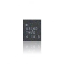 5 шт./лот оригинальный новый чип U3601 STM32L031E6Y6D IC 0316D для iPhone 7G 7 PLUS + P plus микросхема