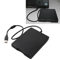 portable external usb floppy disk drive 1 44mb 3 5 external diskette fdd for desktops and laptops