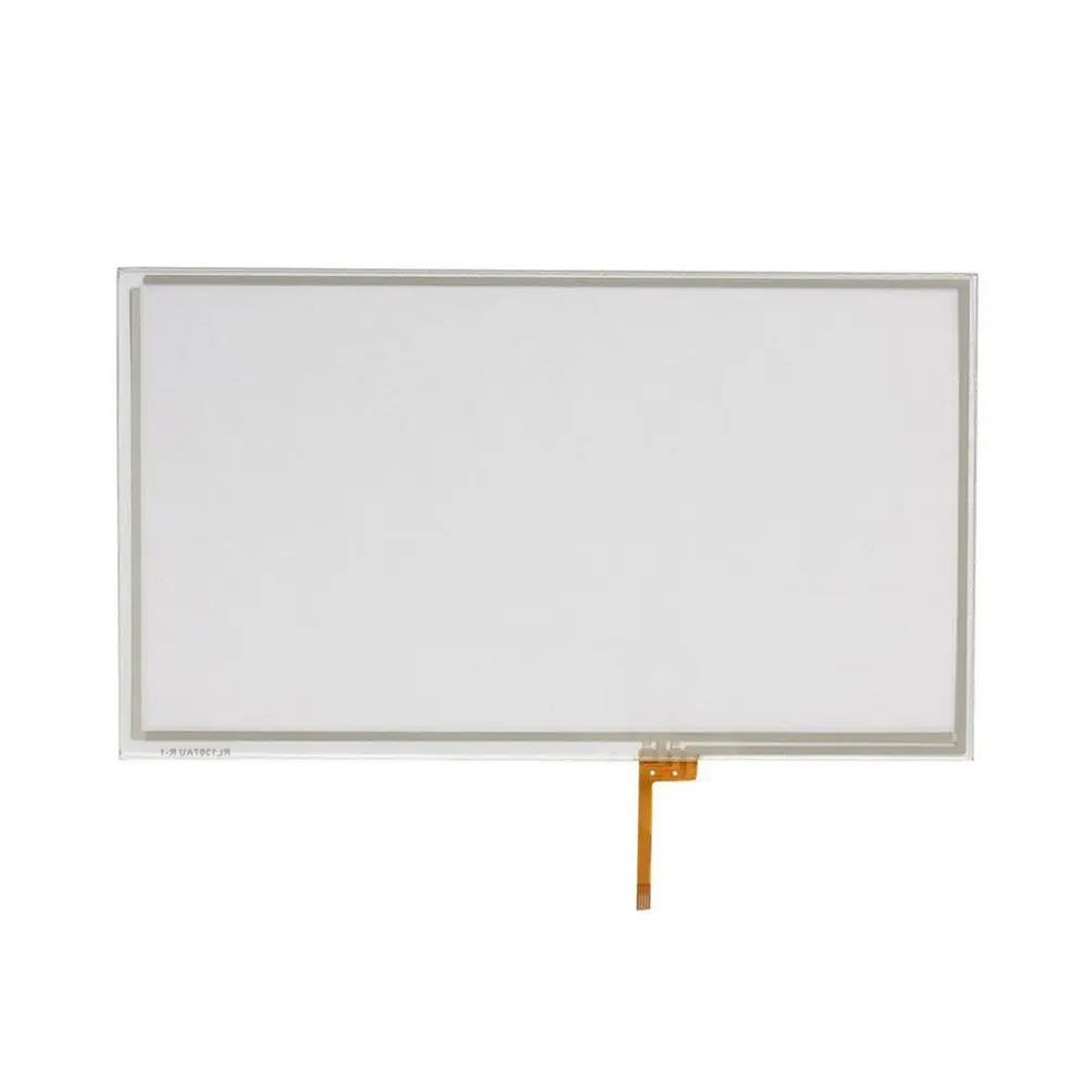

xunbeifang Gamepad touch screen digitizer for Wii U