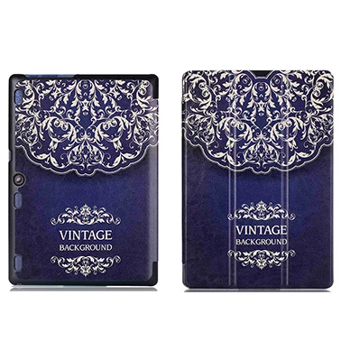 PC09 Тонкий кожаный смарт-чехол для lenovo Tab 10 TB-X103F Tab 2 A10-30 Tab2 A10-70 Tab3 10 Plus Tab 10 бизнес-Стенд чехол для планшета - Цвет: PC09
