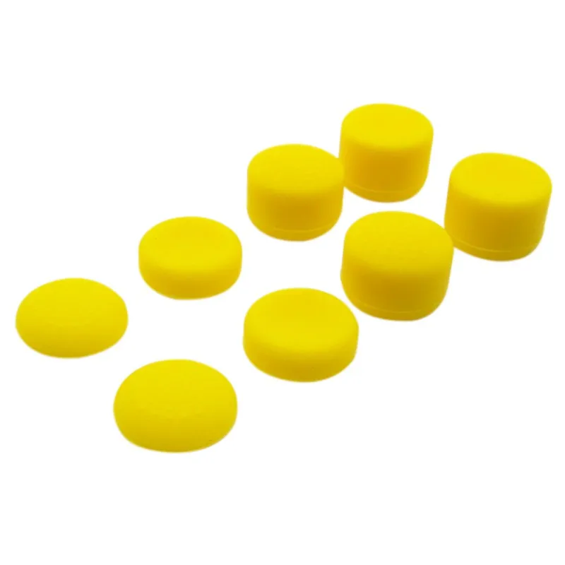 8 шт./лот улучшенная аналоговая крышка джойстика джойстик дополнительные