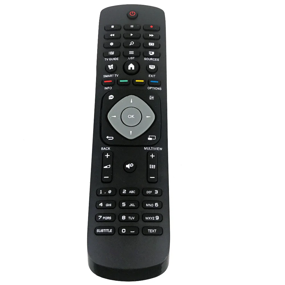 Новый запасной 398GR8BDXNEPHH для пульта дистанционного управления Philips Smart TV 32pfh5300 32pft5300