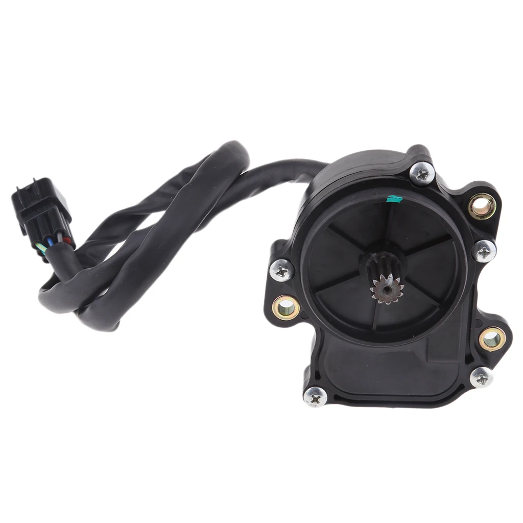 Передний дифференциал серводвигателя привод шестерни для CFMOTO CF450 Q830-314000 |