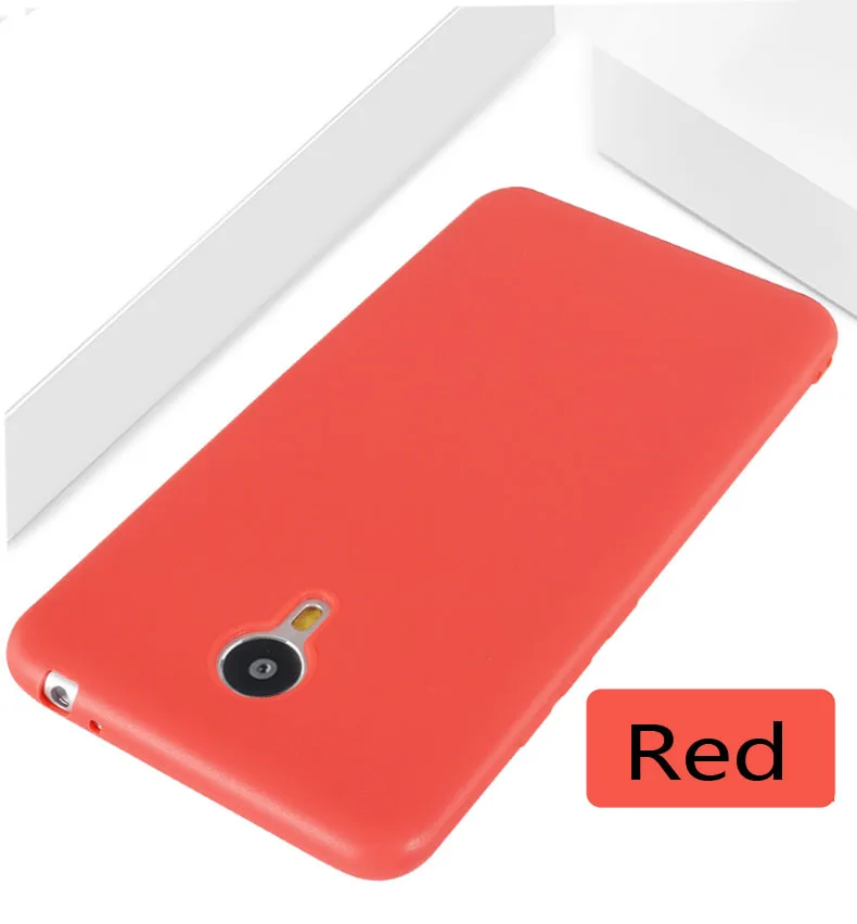 Чехлы для Meizu M3 Note M3s Mini силиконовый чехол note кристалл и однотонные цвета мягкий