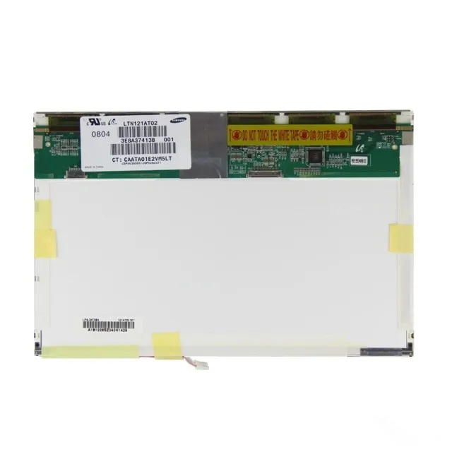 N121I3-L01 L03 L02 LTN121W1-L03 -L01 LTN121AT02 CLAA121WA01A B121EW03 LTD121EWVB 20PIN XJ Laptop LCD Screen | Компьютеры и офис