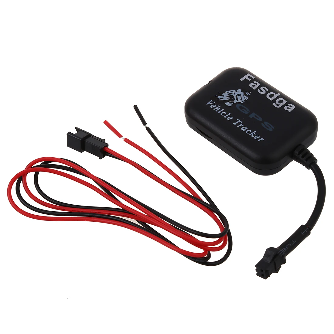 Fsdga Мини Глобальный GPS трекер в реальном времени локатор LBS/GSM/GPRS 4 BandsTracking Anti theft для