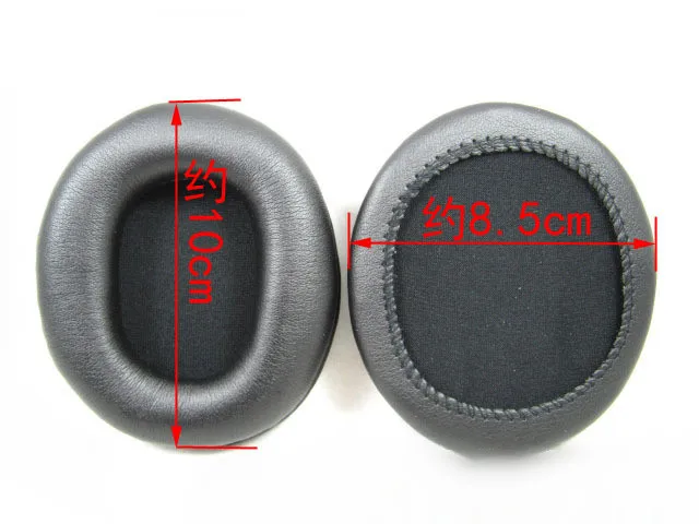 

Headphone sponge cover earmuffs for M50 M20 M30 M40 SX1 10pcs