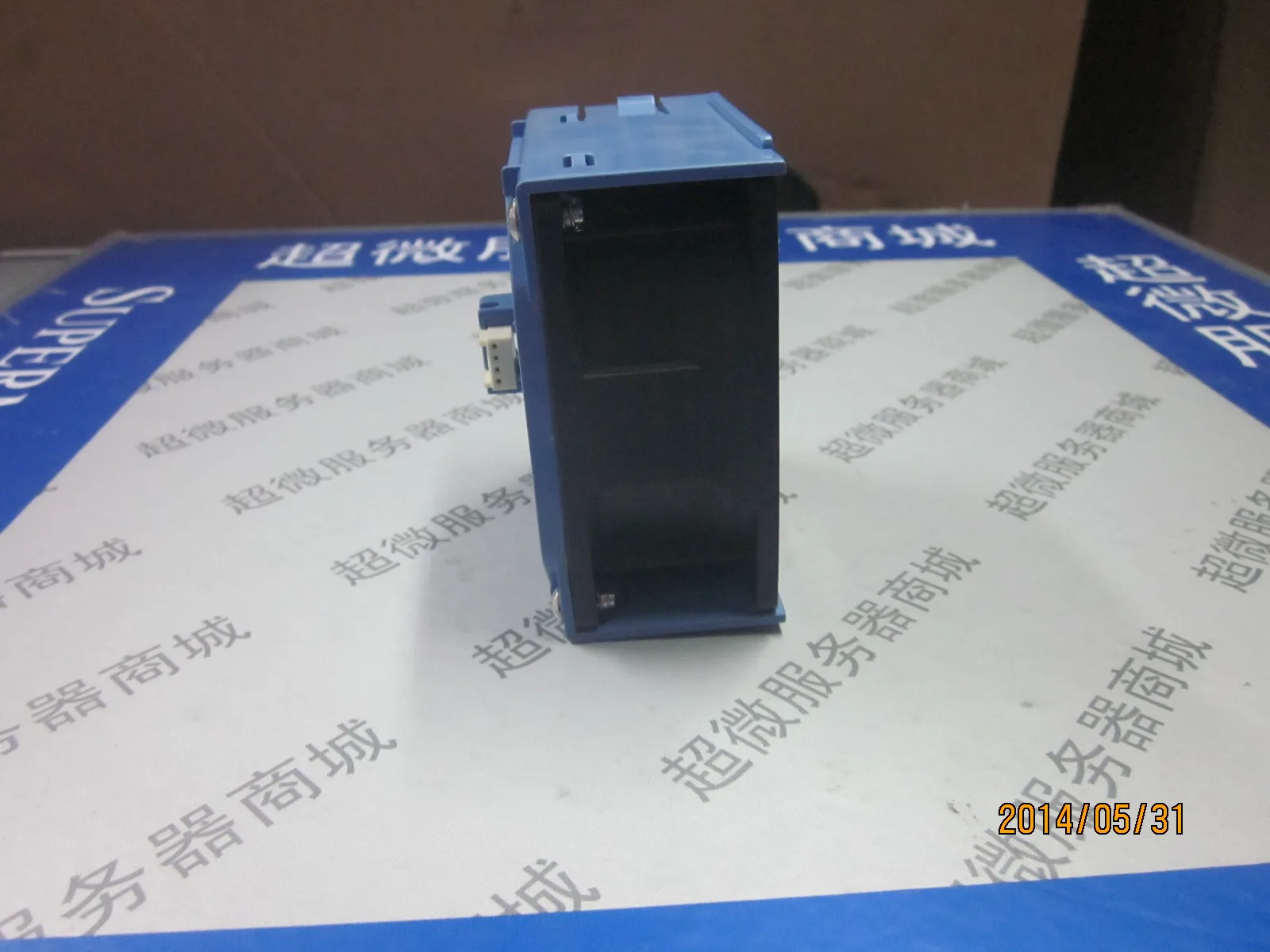 Ffbo812ehe NF5220 сервер чехол вентиляторы DC12V 1.35 А вентилятор|Прочие электронные