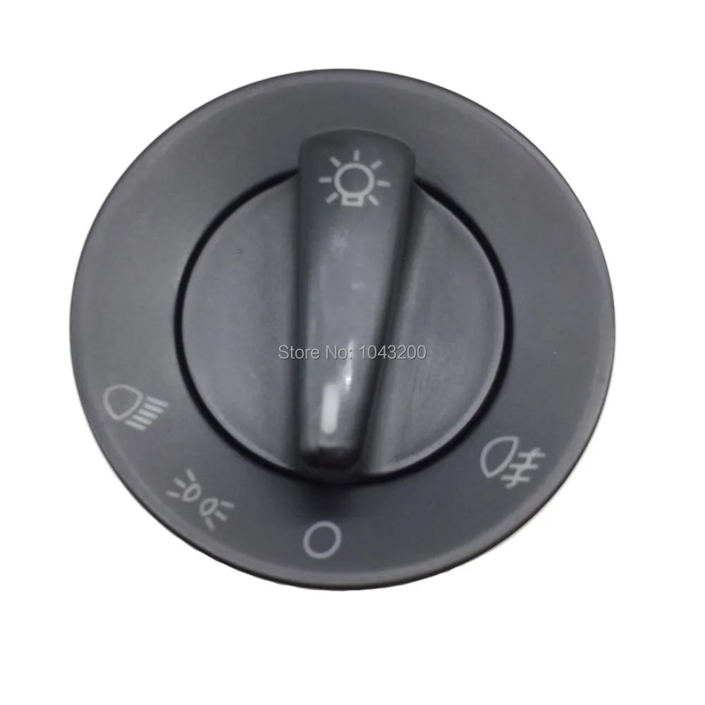 Новый переключатель фар 1C0941531 для VW Golf GTI Jetta MK4 Passat B5 Bora Beetle Left Driver OE #1C0 941 531 20H Φ|switch
