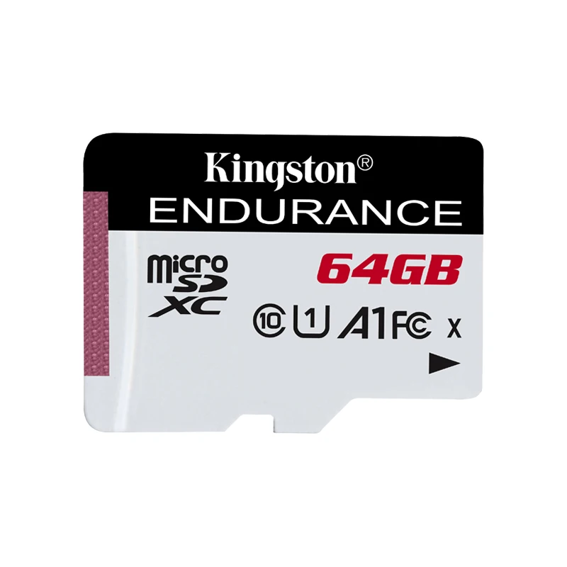 Карта памяти Kingston Endurance micro sd 32/64/128 гб | Компьютеры и офис