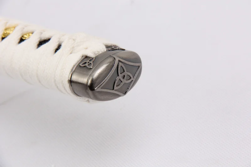 Двигающий ходячий мертвый меч для Америки Катана микана зомби убийца стальное