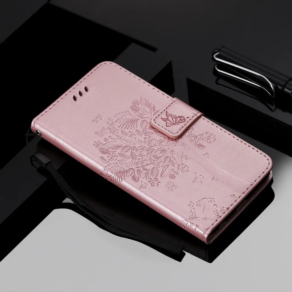 Кожаные чехлы книжки с рамкой для Samsung Galaxy S10 5G S3 S4 S5 Mini S6 Edge Plus S7 S8 S9 S10E флип чехол