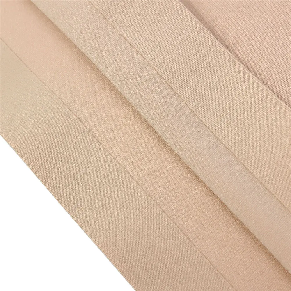 Lover-Beauty High Waist Compression Shapewear Women Underwear Seamless Body Shaper Slimming Tummy Control Boyshort Panties