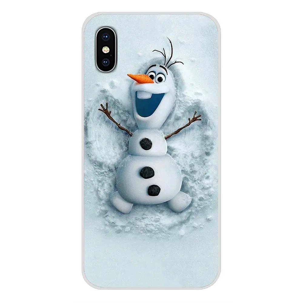 La Reine Des Neiges Pour для Xiaomi Redmi 4A S2 Note 3 3S 4 4X 5 Plus 6 7 6A Pro Pocophone F1 аксессуары чехлы