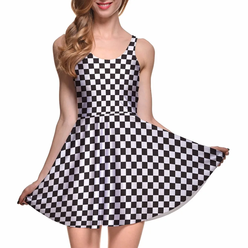 Весна Горячая Новинка Сексуальная женская одежда мультфильм женские платья INDY