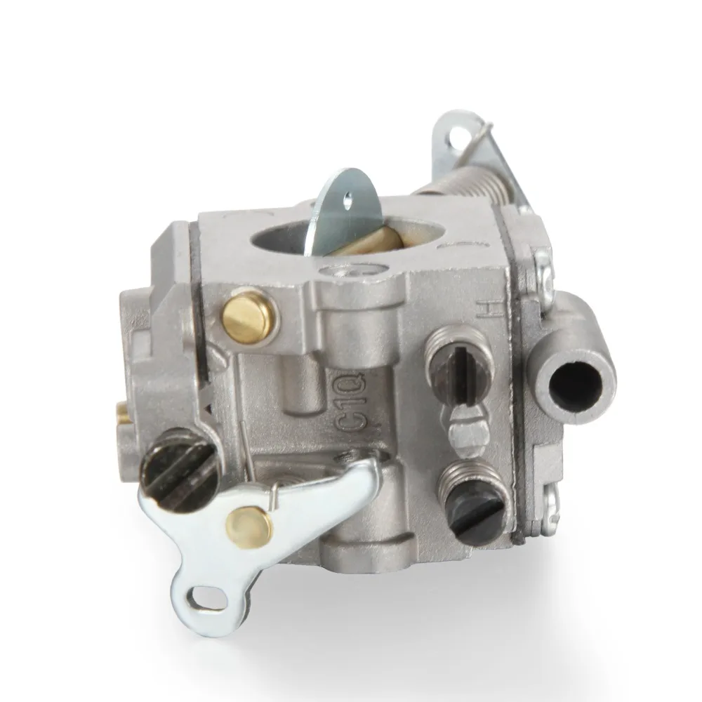 Карбюратор Carb ПОДХОДИТ для Stihl 020T MS200 MS200T 1129 120 0653 прокладка часть бензопилы |