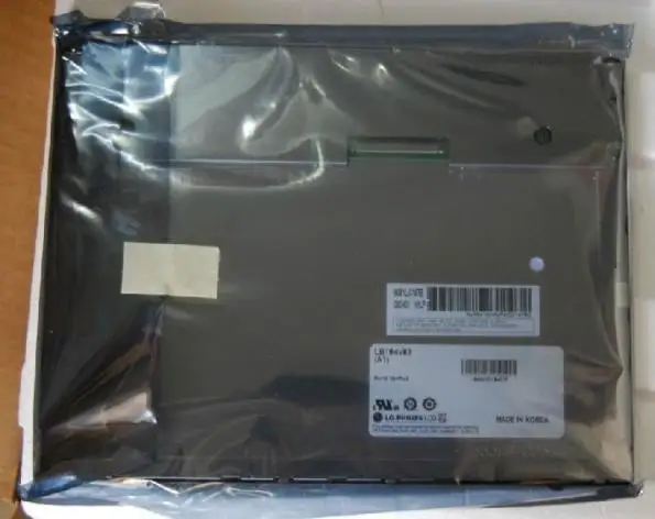 

10.4 inch LCD PANEL LB104V03(A1) LB104V03-A1