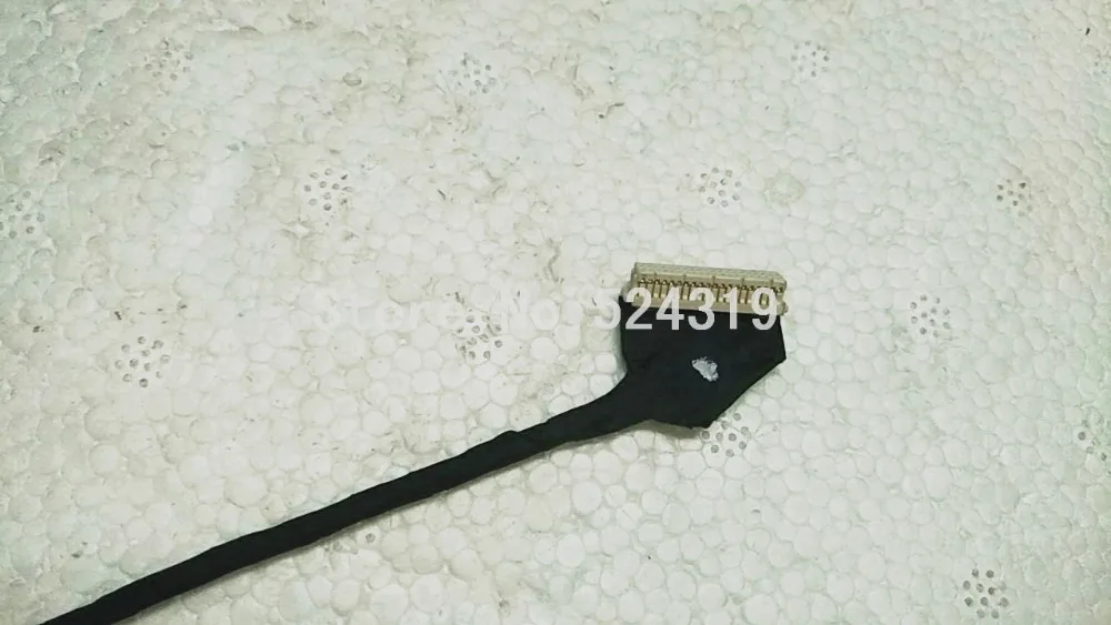 Новый ЖК-кабель для ноутбука MSI MS1756 GE70 CR70 GP70 ms-175a K19-3040081-H39 K19-3040026-H39 LVDS EDP кабель |